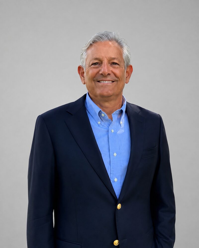 Andrés Pérez, Director Ejecutivo de AYC Advisors