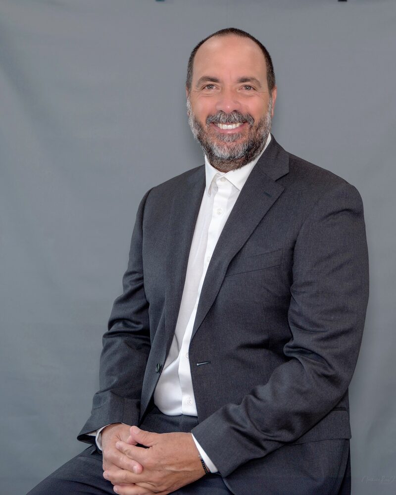 David Seijo, Asesor en Desarrollo Empresarial y Transformación Digital de AYC Group US